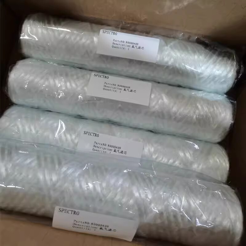 Spectro Spectrometer Filter 80000409