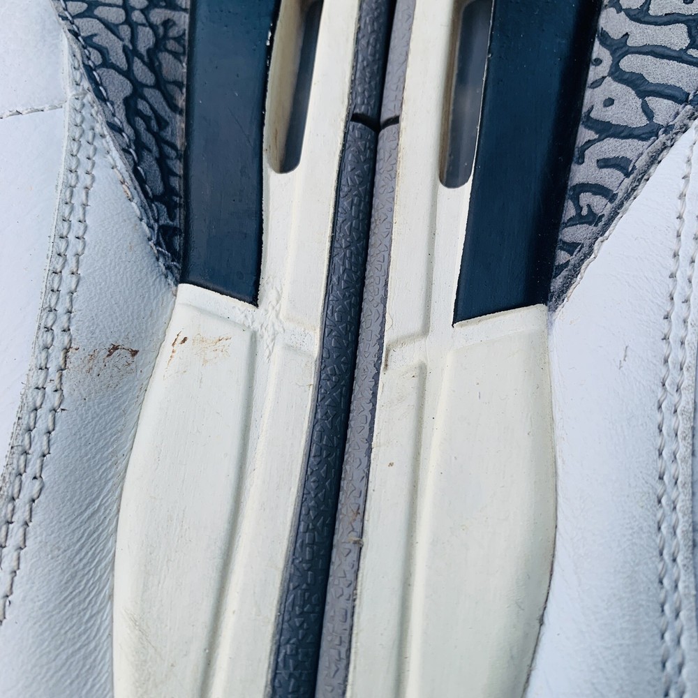 Jordan 3 Retro Size 7Y