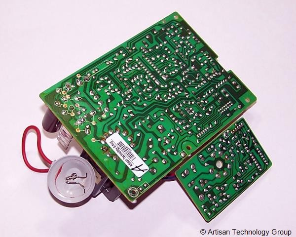 HP 54620-69801 Exchange Display Assembly