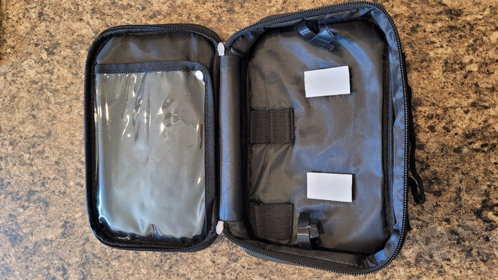 Inspirstar Frequency Specific Microcurrent Stimulator IS02LCDs FSM