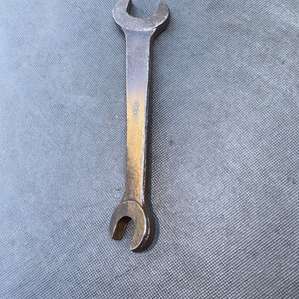 Vintage AUSTIN Spanners 1/2, 7/16, Spanner