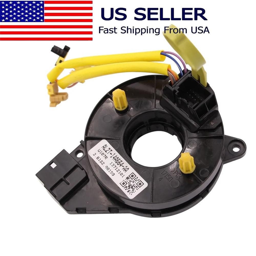 Clock Spring 8L2Z14A664B For FORD EXPLORER 2006-2010 With roll stability