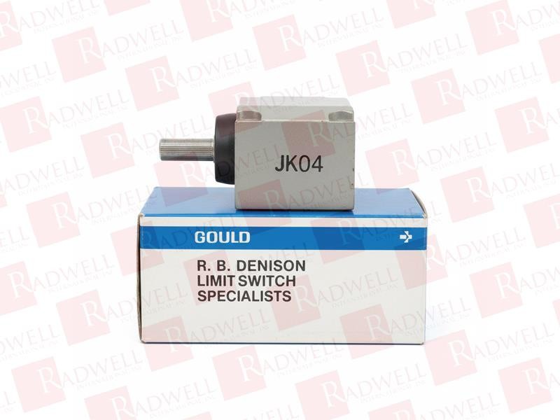 SCHNEIDER ELECTRIC JK04 / JK04 (USED)