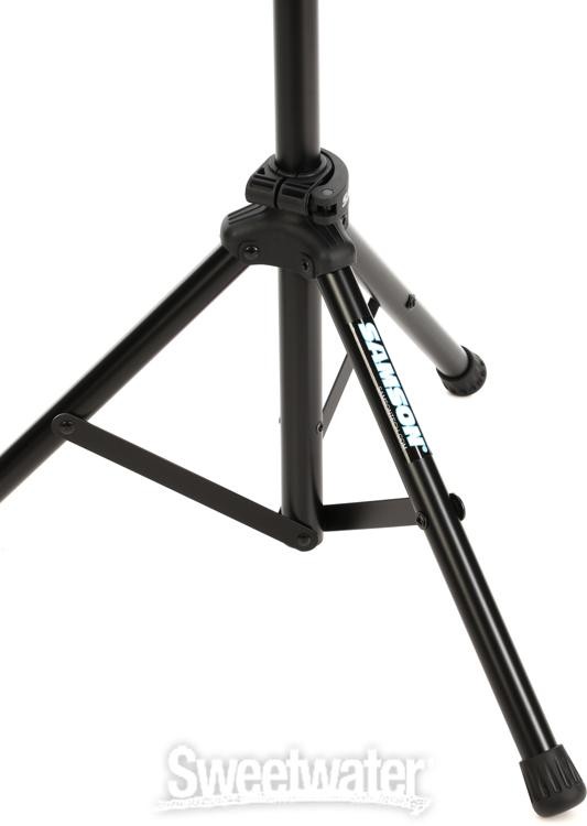 Samson LTS50 Heavy Duty Laptop Stand