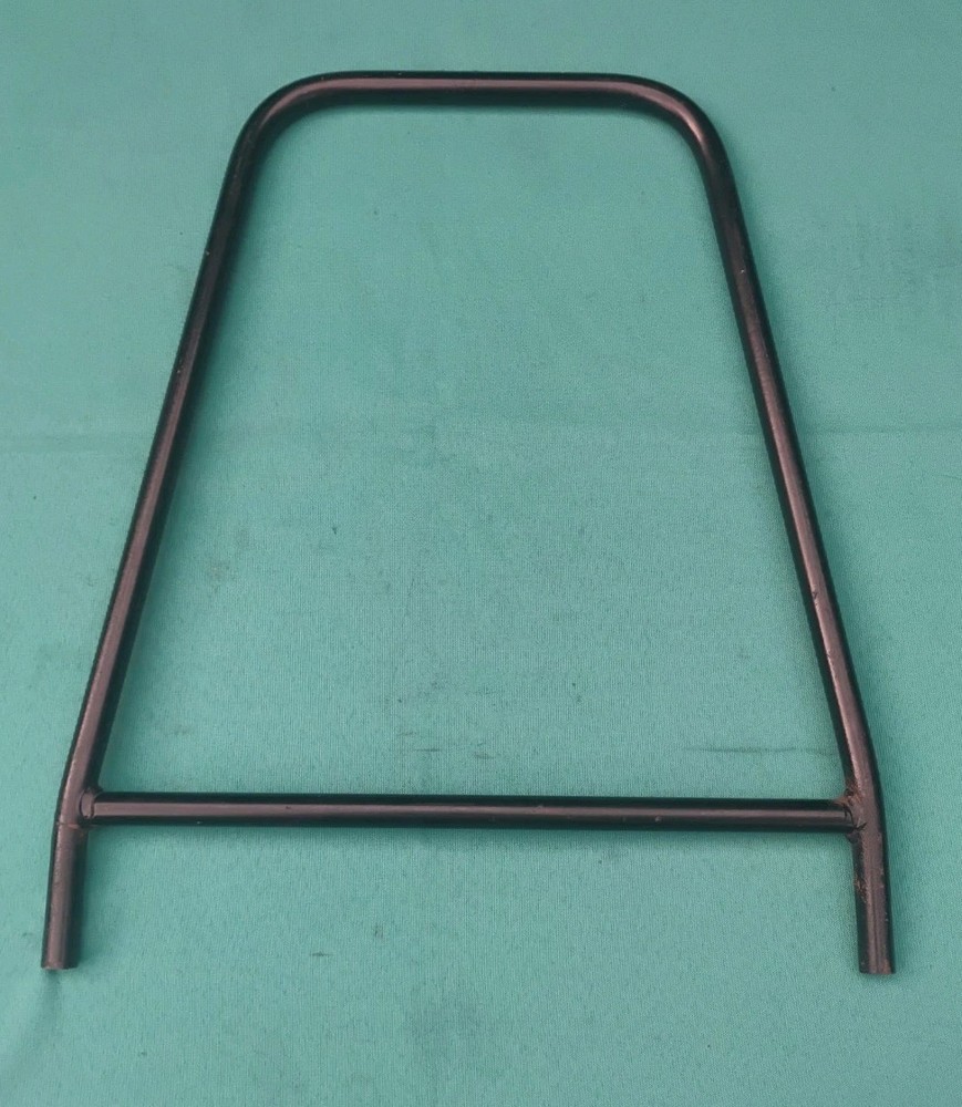 Soloflex Leg Bench Attachment Support Stabilizer Bar