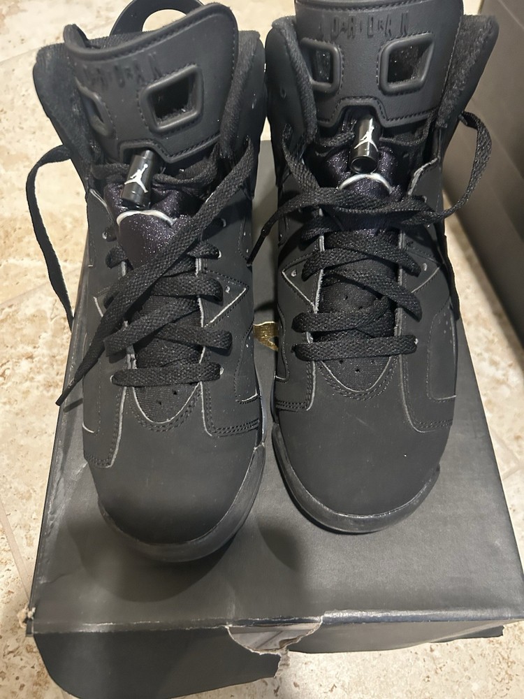 Jordan 6 Size 6.5 Kids