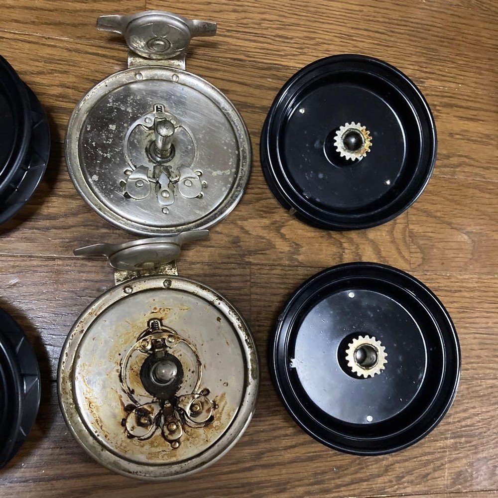 Four Fujirills