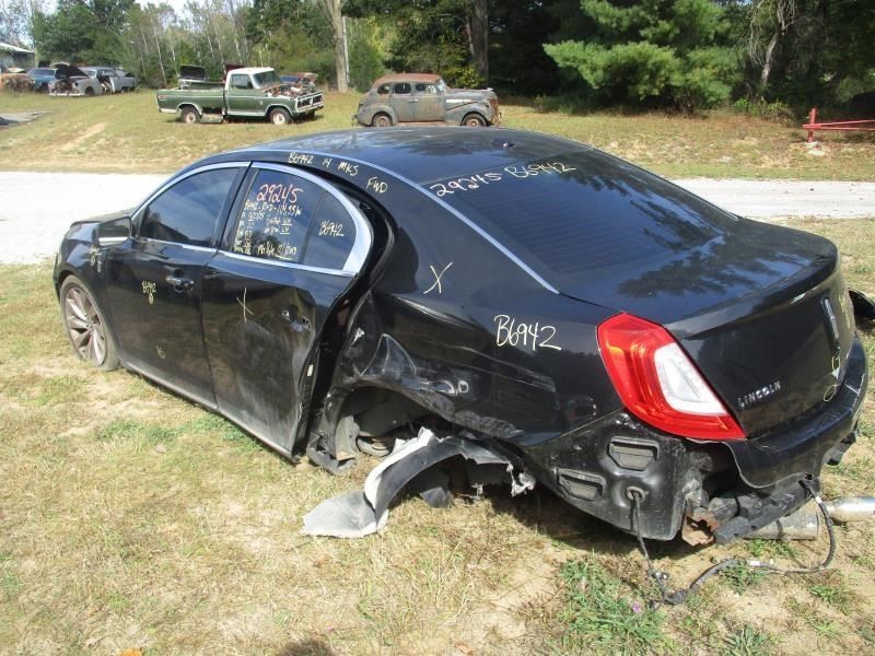 MKS 2014 Air Shutter 382134