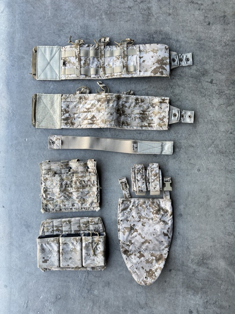 Aor1 Eagle industries MMAC/AERO Components NSW NSWDG DEVGRU