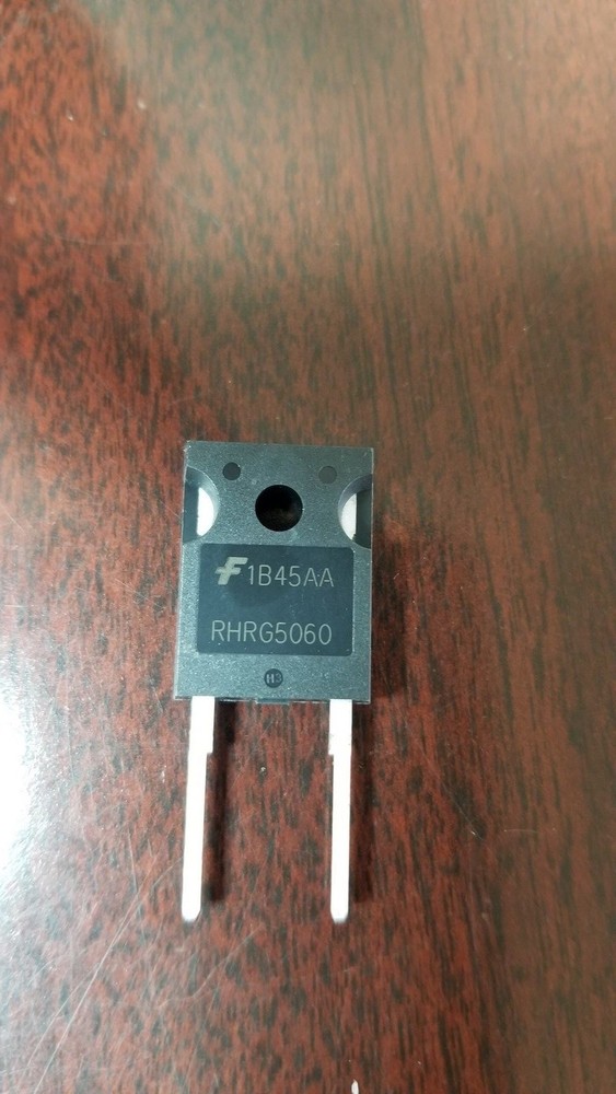 RHRG5060 DIODE NEW!