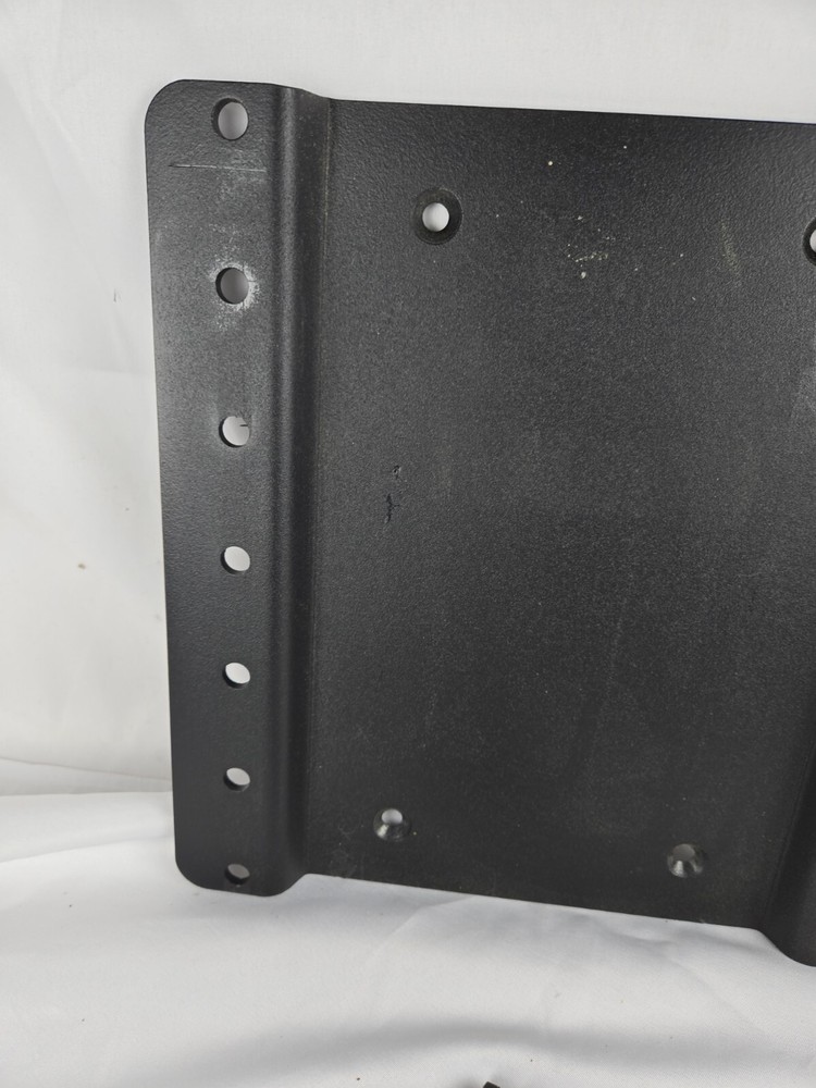 PRIDE QUANTUM J6 WHEELCHAIR ANCHOR SUPPORT PLATE
