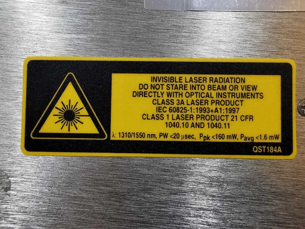 EXFO - FTB-7423B-B-EI SM OTDR module