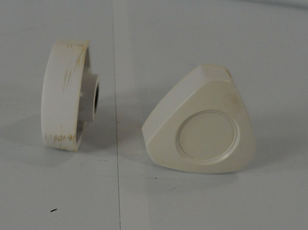 CTC Pasta Express Machine X2000 X3000 Maker Replacement Face Plate & Knobs