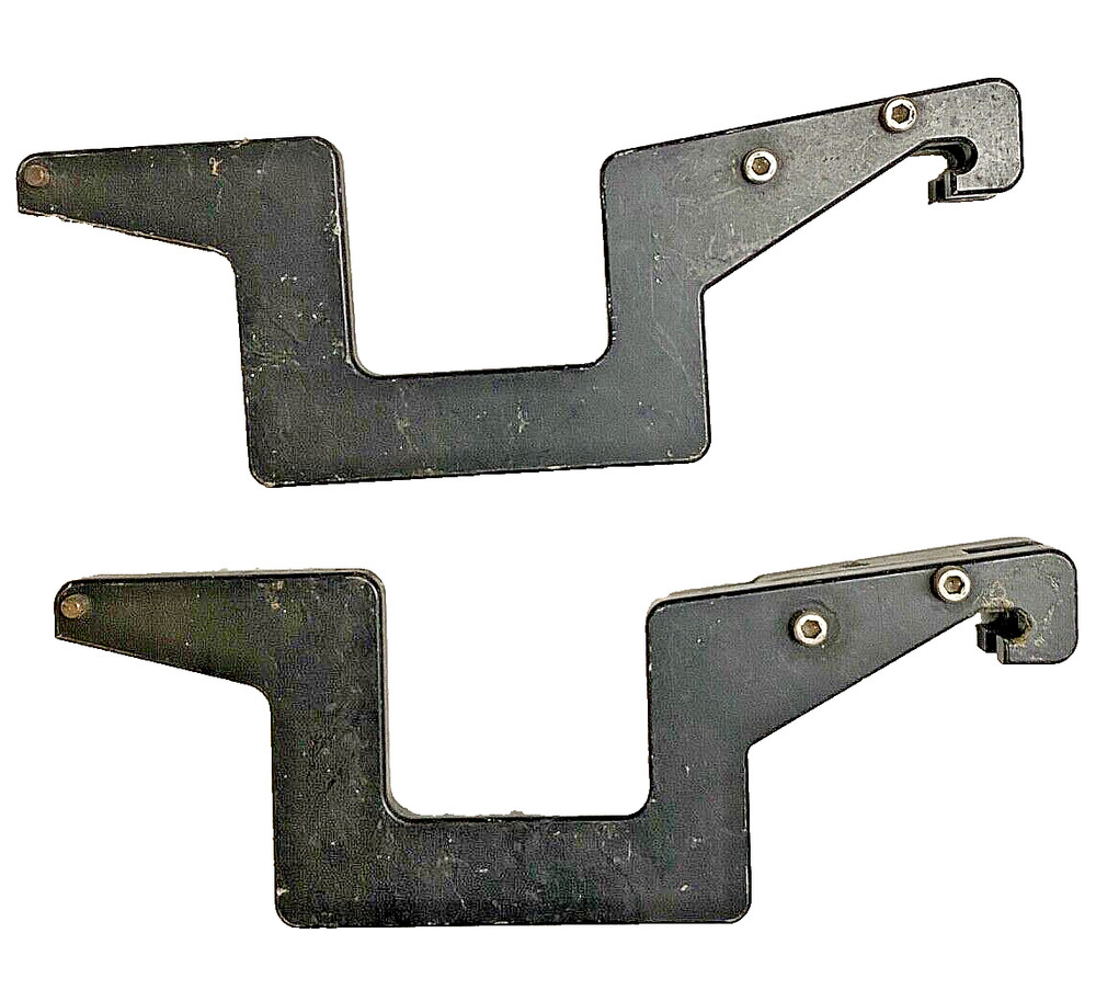 Panavision 35mm Camera side Brace used #6