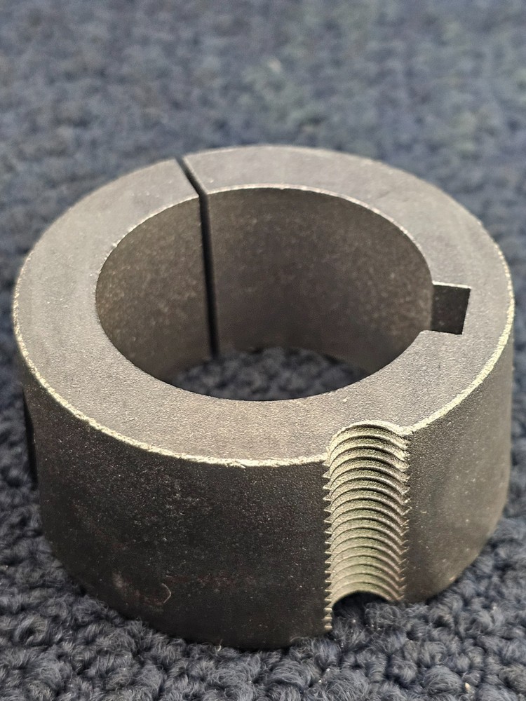 MARTIN 2012 1 3/4: Taper Lock Bushing Replacement