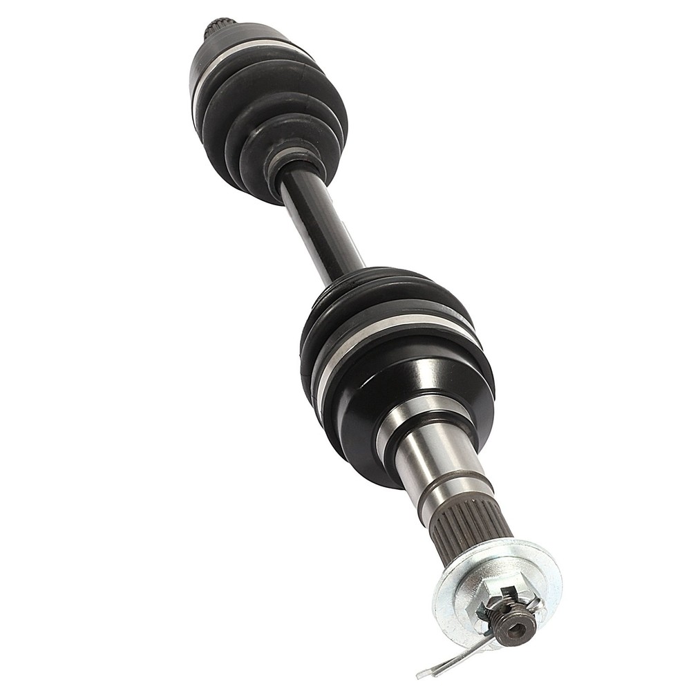 For 2002-2006 Yamaha Big Bear 400 Front Left/Right CV Axle Assembly 1PC
