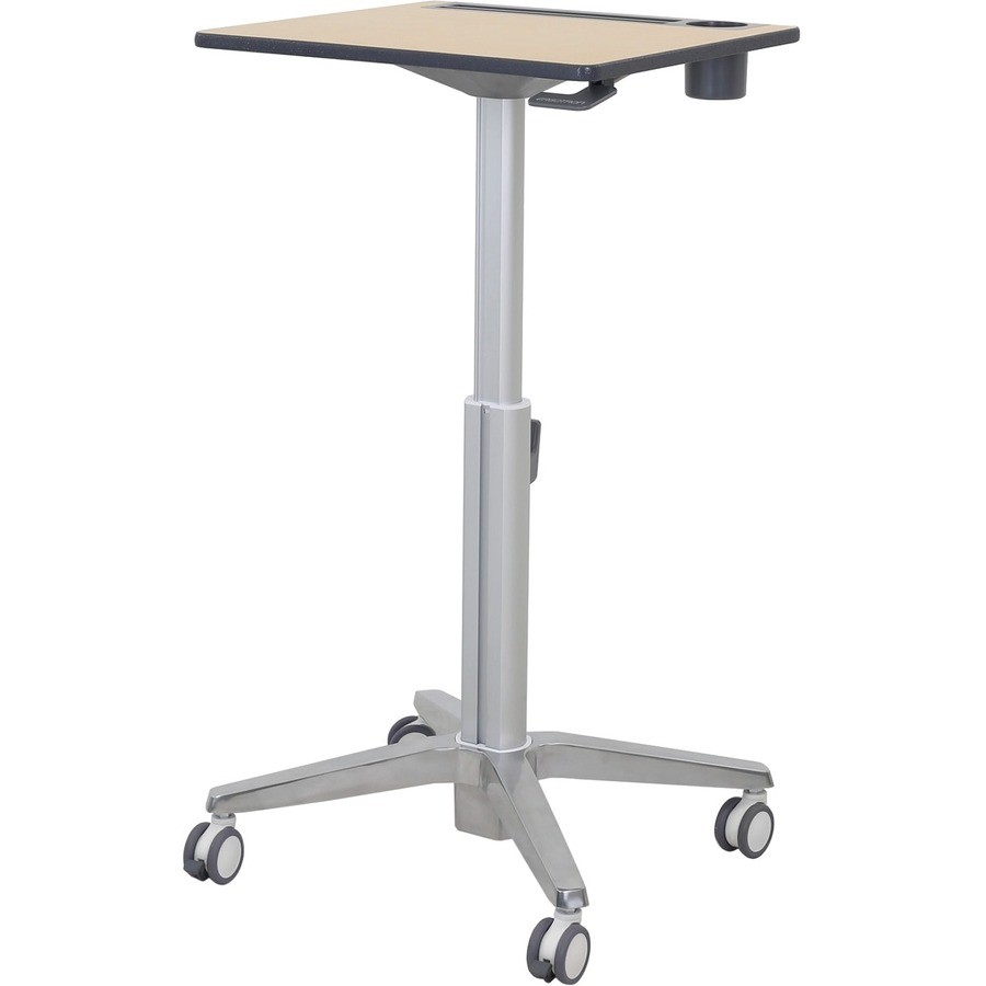 Ergotron Mobile Desk (24811F13)