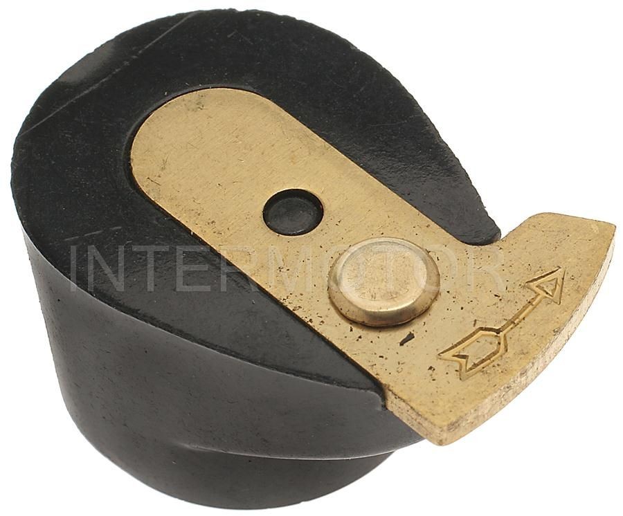 For 1957-1958 MG ZB Distributor Rotor SMP