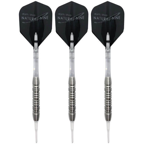 Natural Nine Chi Chi Darts Barrel Set