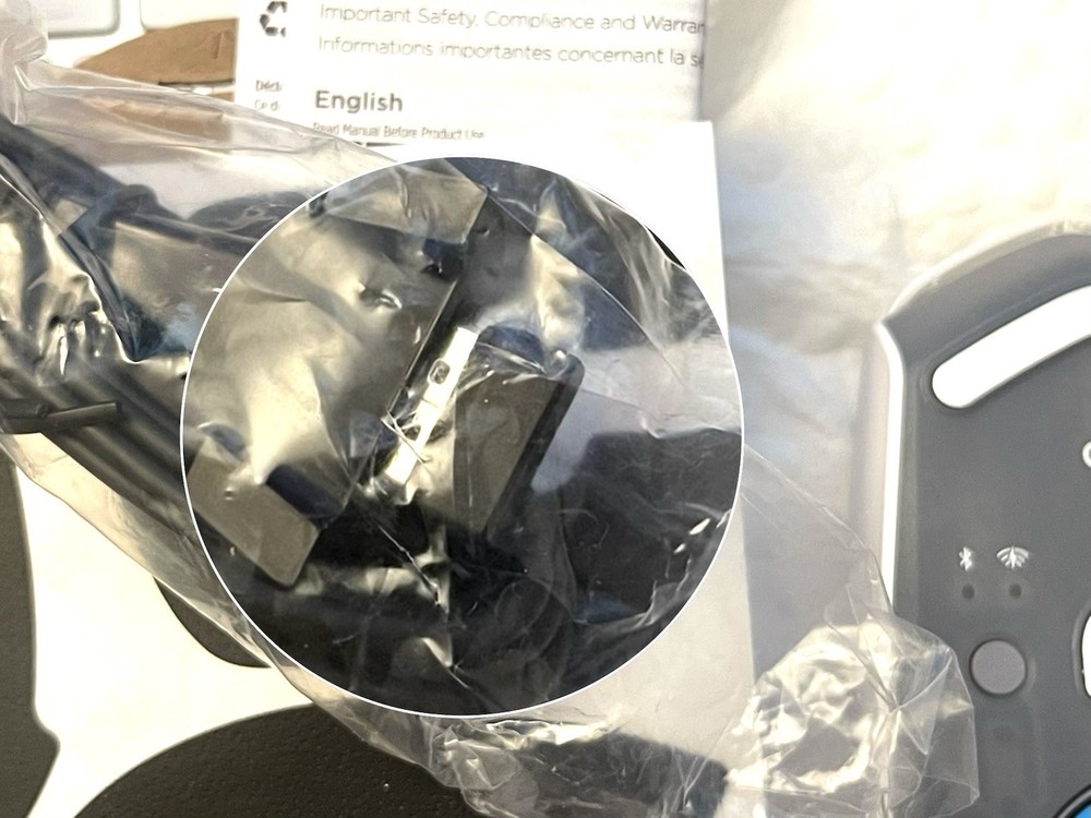 Logitech G309 Wireless Gaming Mouse Lightspeed/Bluetooth - White