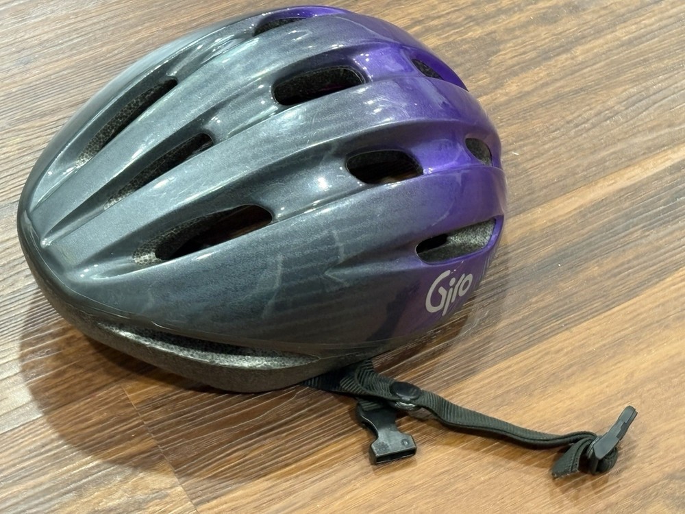Giro Helmet Size Medium
