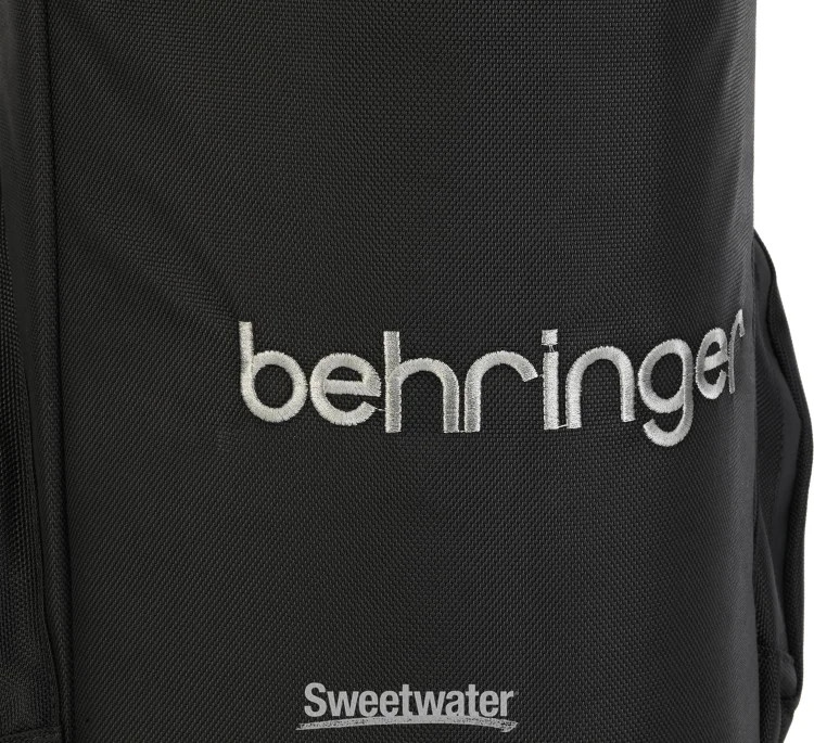 Behringer B1 Back-pack for B1C/B1X PA Systems