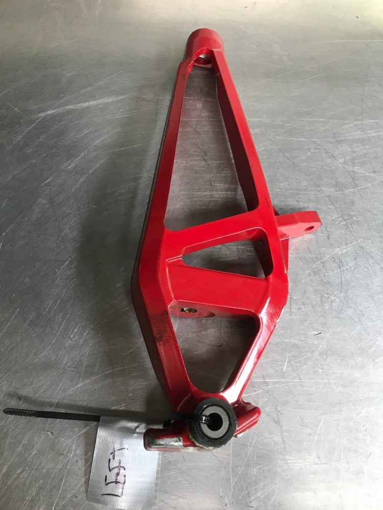 2014-2016 YAMAHA SR-VIPER SRVIPER left spindle
