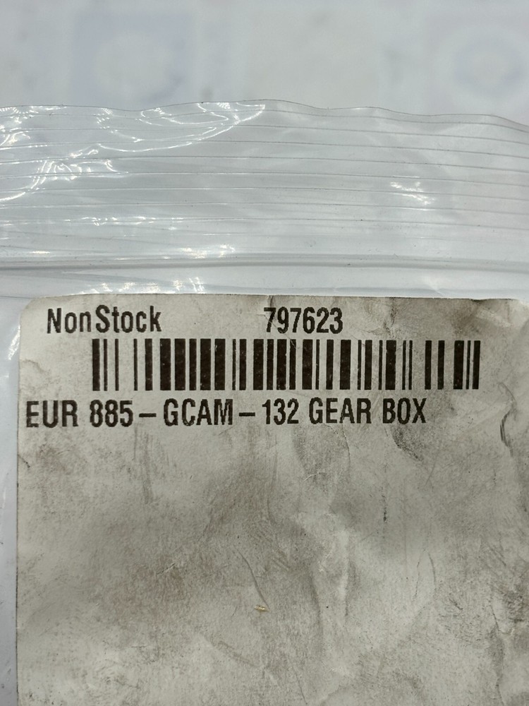 EXM STK-Q-50536 REV8 Panel Latch ⭐