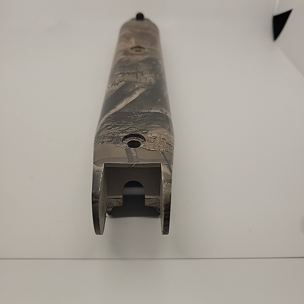 Thompson Center Encore Muzzleloader Camo Flextech Forearm with Screws -FLEX TECH