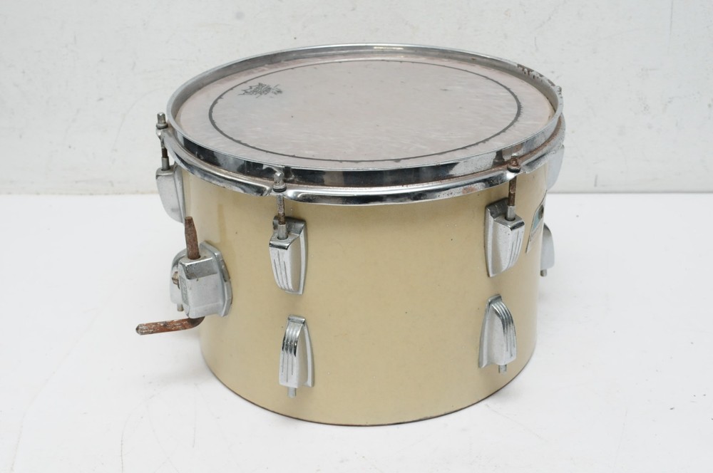 Vintage Ludwig 13” Tom Drum Maple