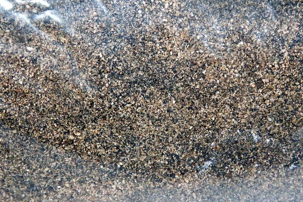 Relaxation Magnetite/Hematite Therapeutic Therapy Sand 8lbs
