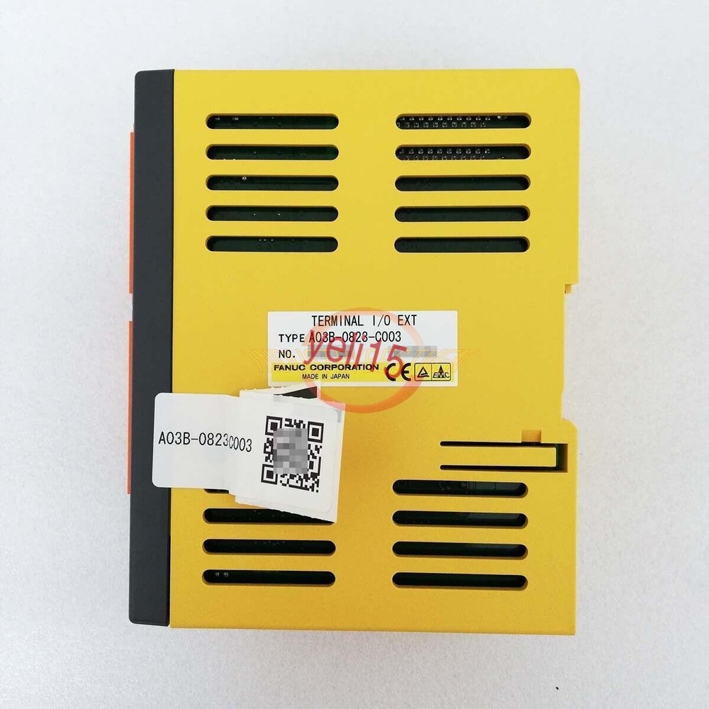 ONE NEW Fanuc A03B-0823-C003 I/O module