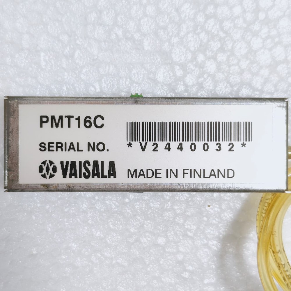 Vaisala PMT16C PCB Card