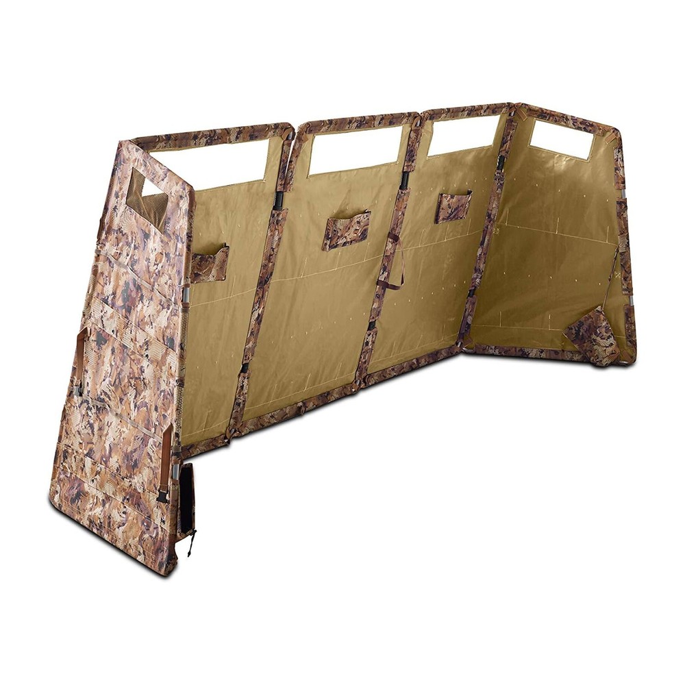 RIG'EM RIGHT Gore Optifade Marsh Panel Blind (074-M)