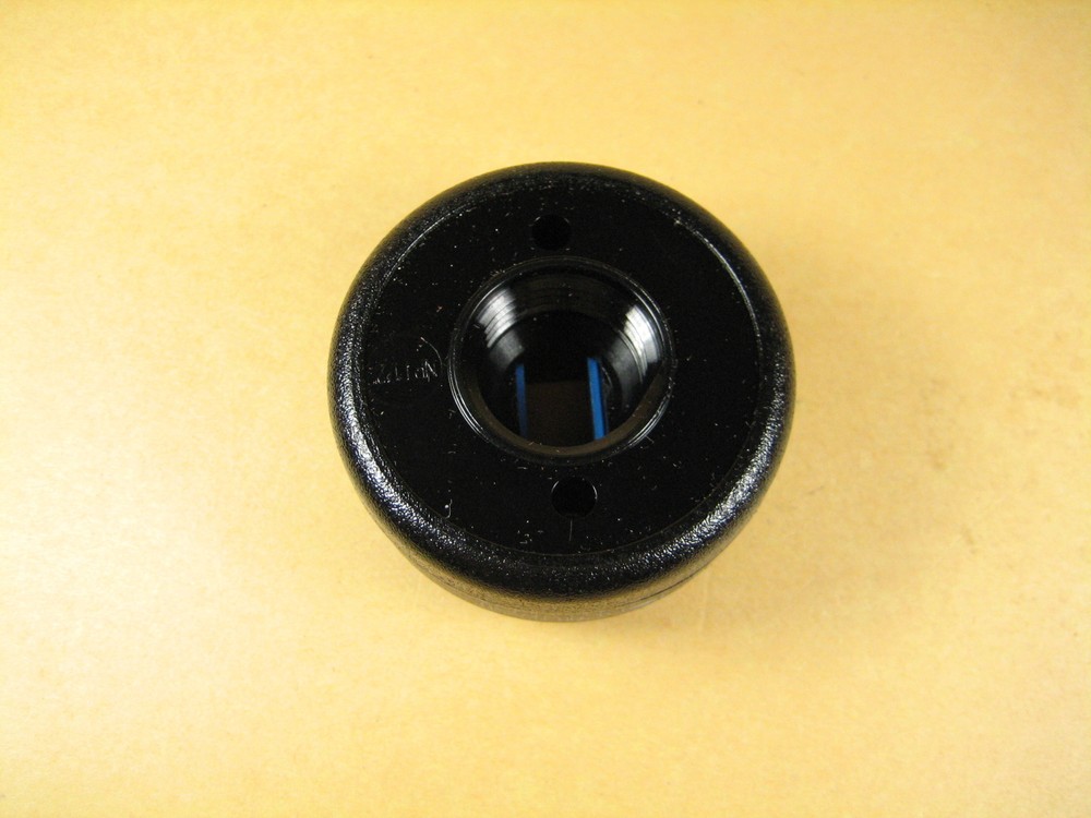 AUER VNW 790530900 Black LED Base