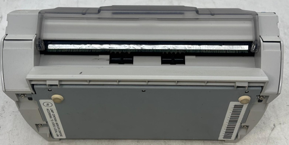 Fujitsu fi-5120c Scanner NO AC Adapter