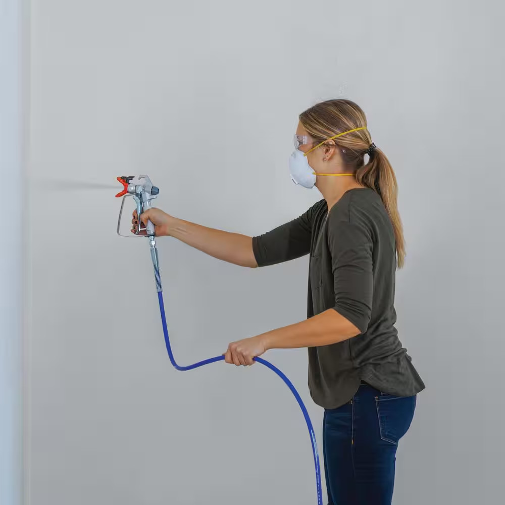 RAC IV Hand-Tight Guard