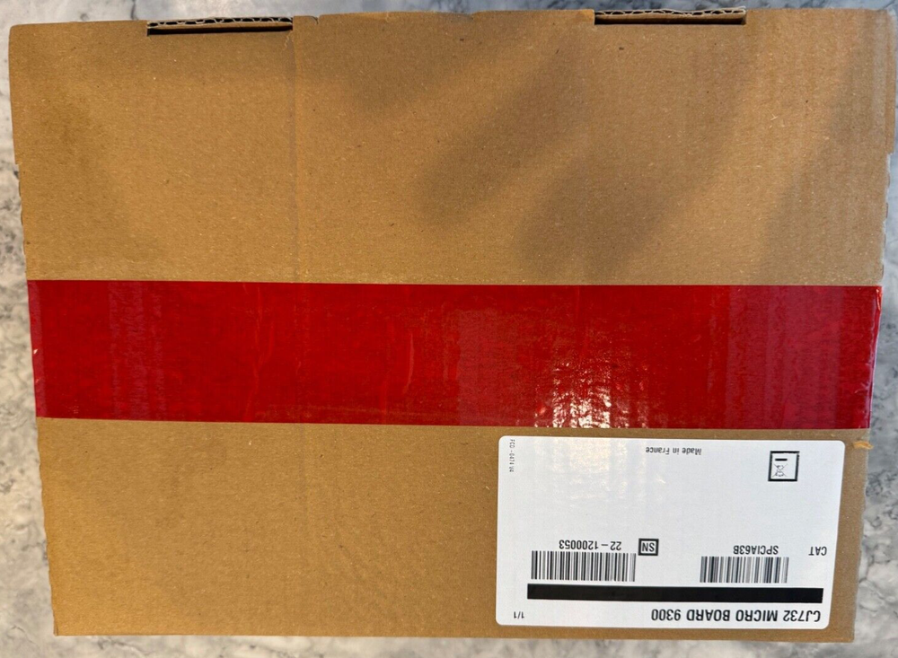 kodak 9300 cone beam ct scanner microboard