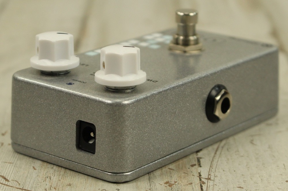 USED Keeley Omni (050)