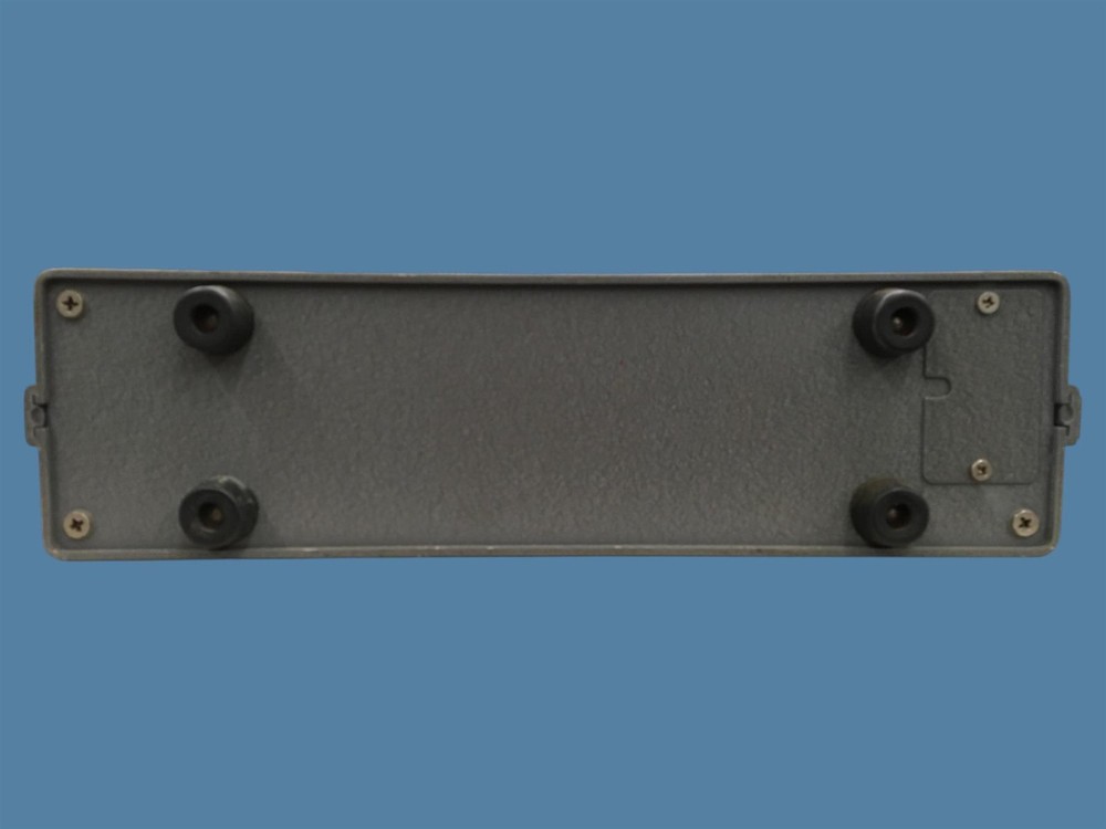 General Radio Co. 1433-J Decade Resistor