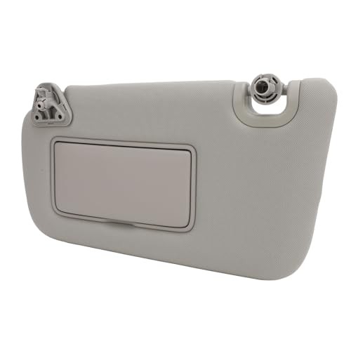 Driver Side Sun Visor 96401-3SG8A Front Left Sun Visor Driver Side Sun Visor