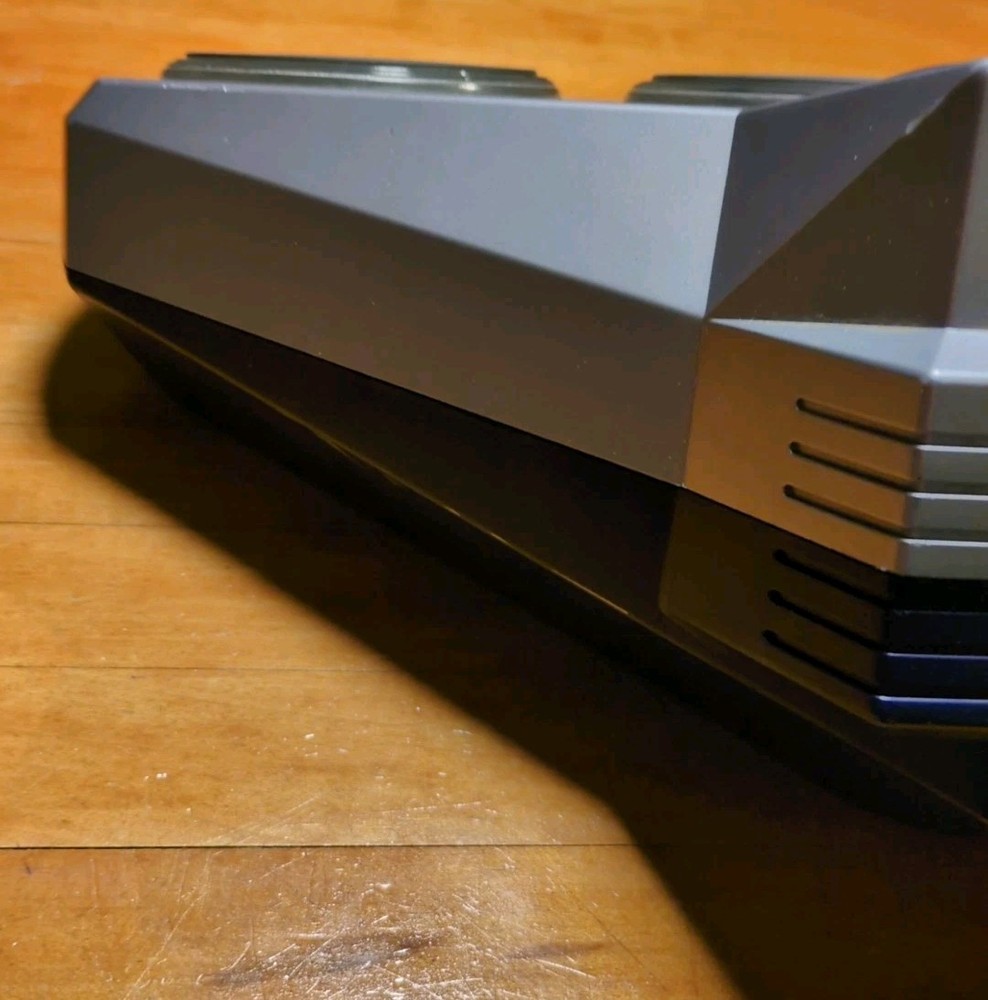 Casio Drum Machine LD-50 Lighting Guide System Electronic