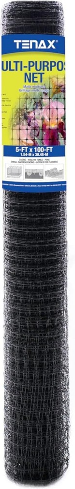 2A230113 Multipurpose Net 5'x100'