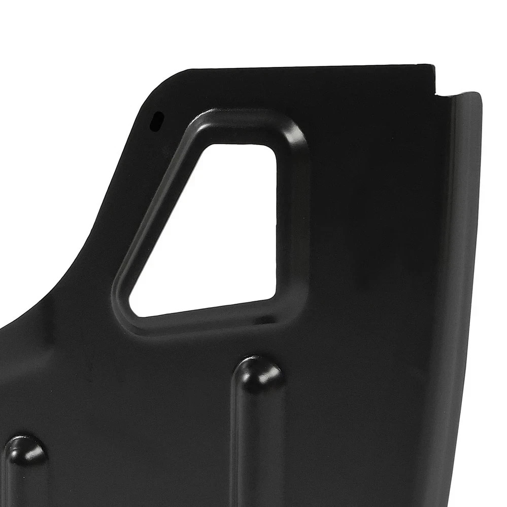 Inner Rocker Panels Left & Right For 1999-2007 Chevy Silverado GMC