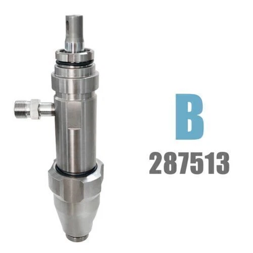 UPGRADED Replace Fluid Pump Assembly for Airless Paint Sprayer 1095 1595 5900