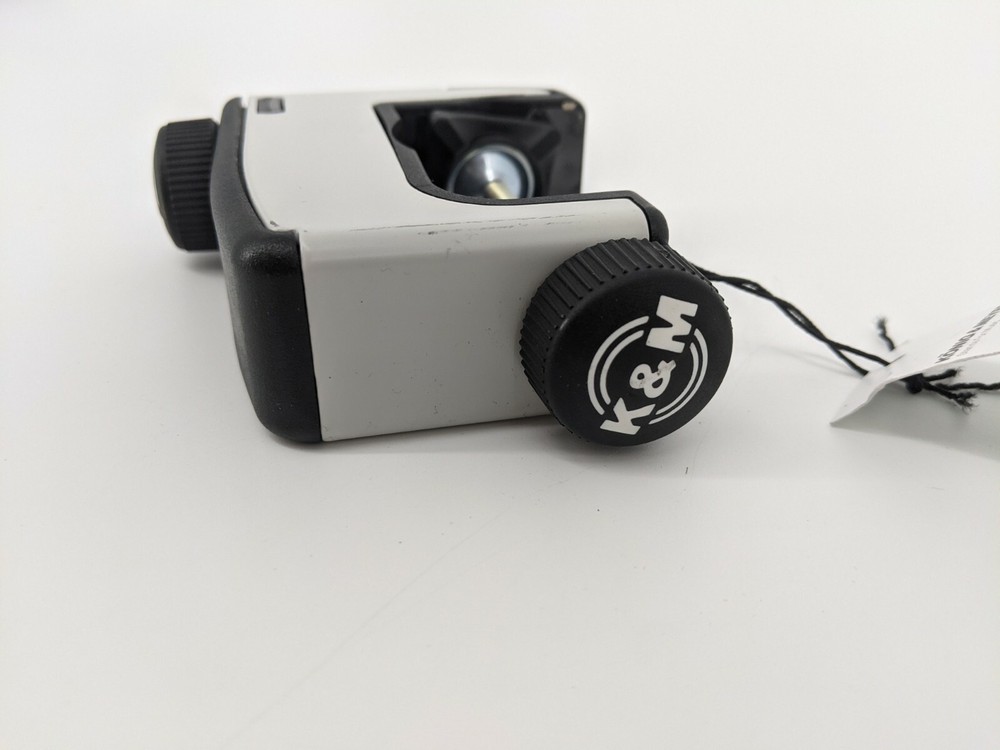 Konig & Meyer KM Clamp Holder 2" Opening