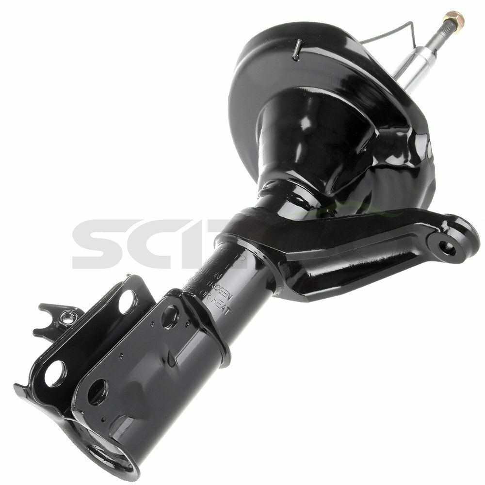 For 2003 2004 2005 2006 Honda Element Front Shocks Struts Left Right Pair