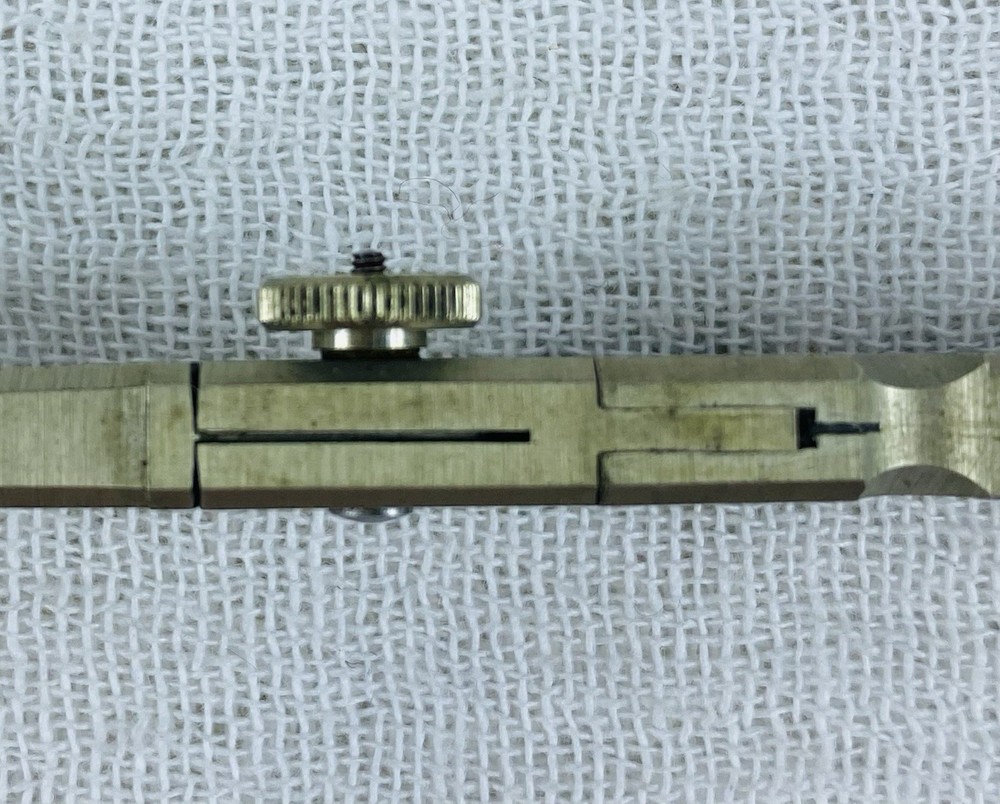 Keuffel & Esser Co. - Germany Drafting Tool - Compass