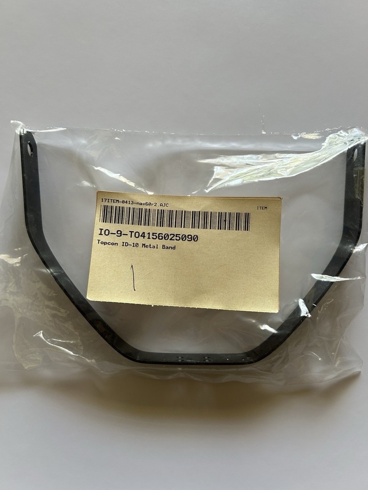 Topcon ID-10 Overhead Band