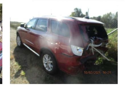 Used A/C Selector Switch fits: 2014 Dodge Durango front control automatic temper